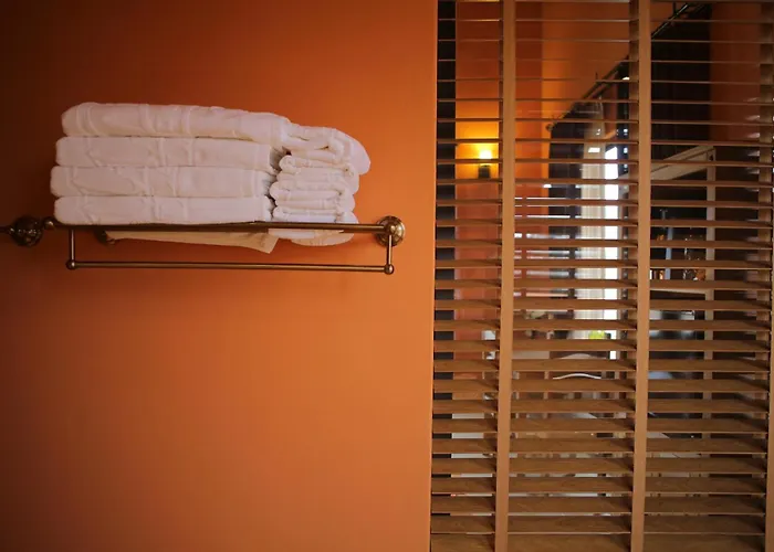 Toscana Hotel La Casetta