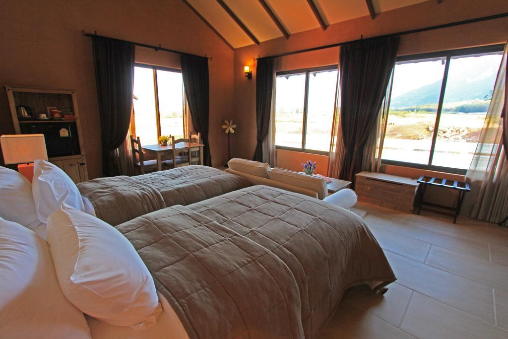 Hotel Toscana La Casetta 4*