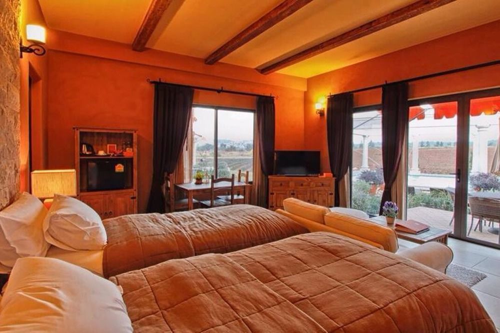 Toscana La Casetta 4*
