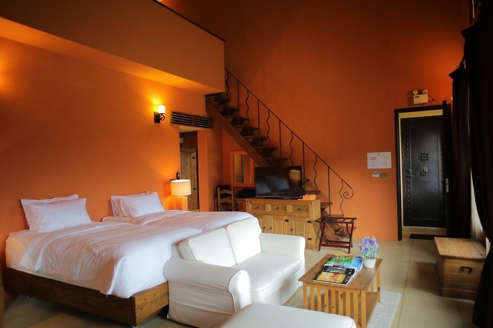 Toscana La Casetta Hotel 4*